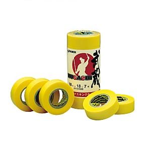 Băng keo giấy Kamoi KABUKI